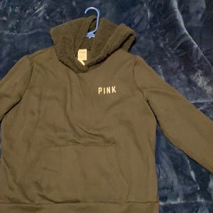 Brand new pink jacket